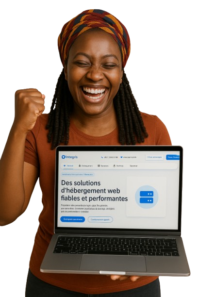 Hébergement Web